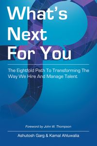 Produktbild: What's Next for You
