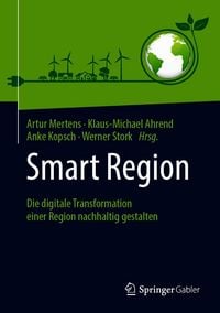 Produktbild: Smart Region