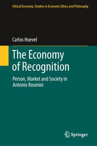 The Economy of Recognition