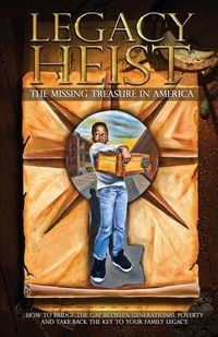 Produktbild: Legacy Heist