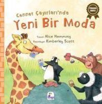 Produktbild: Cennet Cayirlarinda Yeni Bir Moda