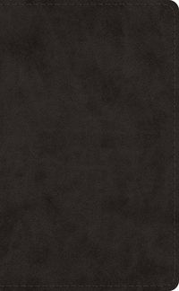 Produktbild: ESV Pocket Bible (Trutone, Black)