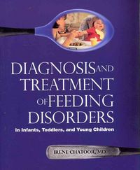 Produktbild: Diagnosing Treating Feeding Di