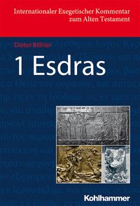 Produktbild: 1 Esdras