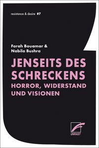 Produktbild: Jenseits des Schreckens