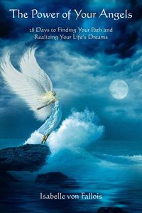 Produktbild: The Power of Your Angels
