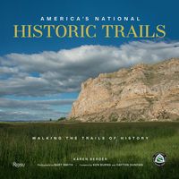 Produktbild: America's National Historic Trails