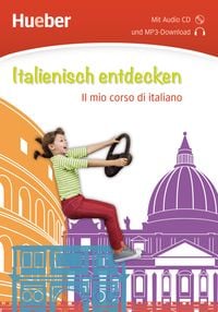 Produktbild: Italienisch entdecken