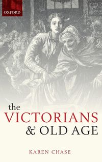 Produktbild: Victorians and Old Age
