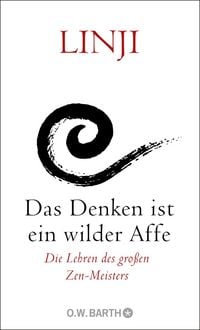 Produktbild: Das Denken ist ein wilder Affe