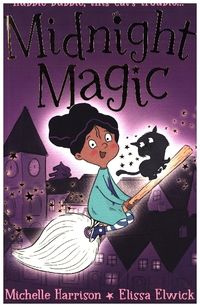 Produktbild: Midnight Magic