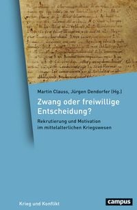 Produktbild: Zwang oder freiwillige Entscheidung?