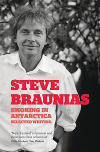 Produktbild: Smoking in Antarctica