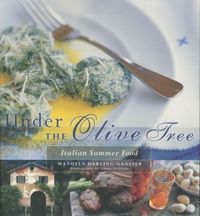 Produktbild: Darling-Gansser, M: Under the Olive Tree