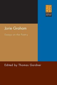 Produktbild: Jorie Graham