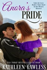 Produktbild: Anora's Pride