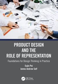 Produktbild: Product Design and the Role of Representation