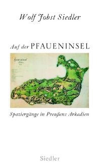 Produktbild: Auf der Pfaueninsel