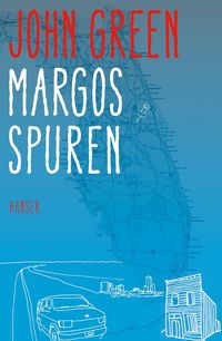 Produktbild: Margos Spuren