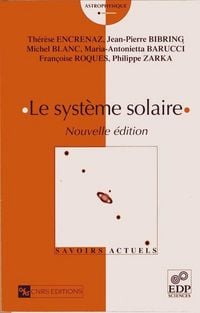 Produktbild: Le syst&egrave;me solaire