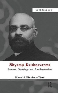 Produktbild: Shyamji Krishnavarma