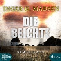 Produktbild: Die Beichte