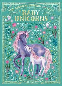 Produktbild: The Magical Unicorn Society: Baby Unicorns