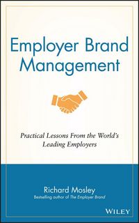 Produktbild: Employer Brand Management