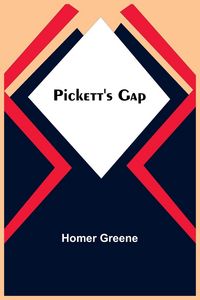 Produktbild: Pickett's Gap