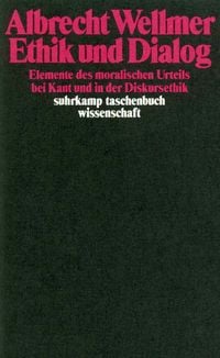 Produktbild: Ethik und Dialog