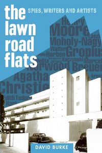 Produktbild: Lawn Road Flats