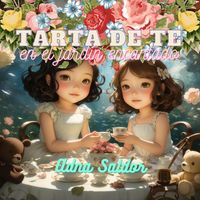 Produktbild: Tarta de t&eacute; en el jard&iacute;n encantado