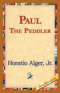 Produktbild: Paul the Peddler