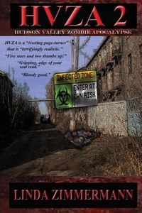 Produktbild: Hvza 2