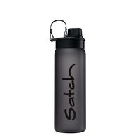 Produktbild: Satch Trinkflasche Black