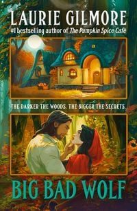 Produktbild: Big Bad Wolf