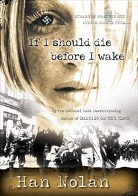 Produktbild: If I Should Die Before I Wake