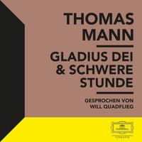 Produktbild: Gladius Dei & Schwere Stunde