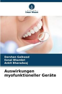 Produktbild: Auswirkungen myofunktioneller Ger&auml;te
