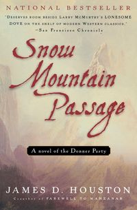 Produktbild: Snow Mountain Passage