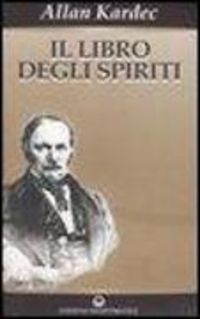 Produktbild: Il libro degli spiriti