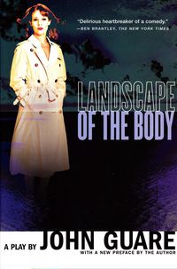 Produktbild: Landscape of the Body