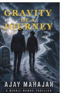 Produktbild: Gravity of a Journey
