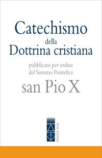 Produktbild: Catechismo della Dottrina cristiana