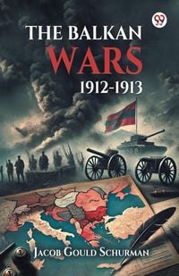 Produktbild: The Balkan Wars 1912-1913