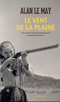 Produktbild: Le vent de la plaine