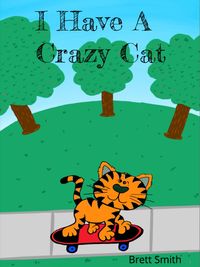 Produktbild: I Have A Crazy Cat