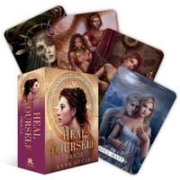 Produktbild: Heal Yourself Oracle
