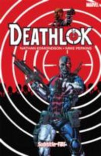 Produktbild: Edmondson, N: Deathlok