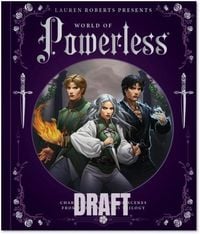 Produktbild: World of Powerless
